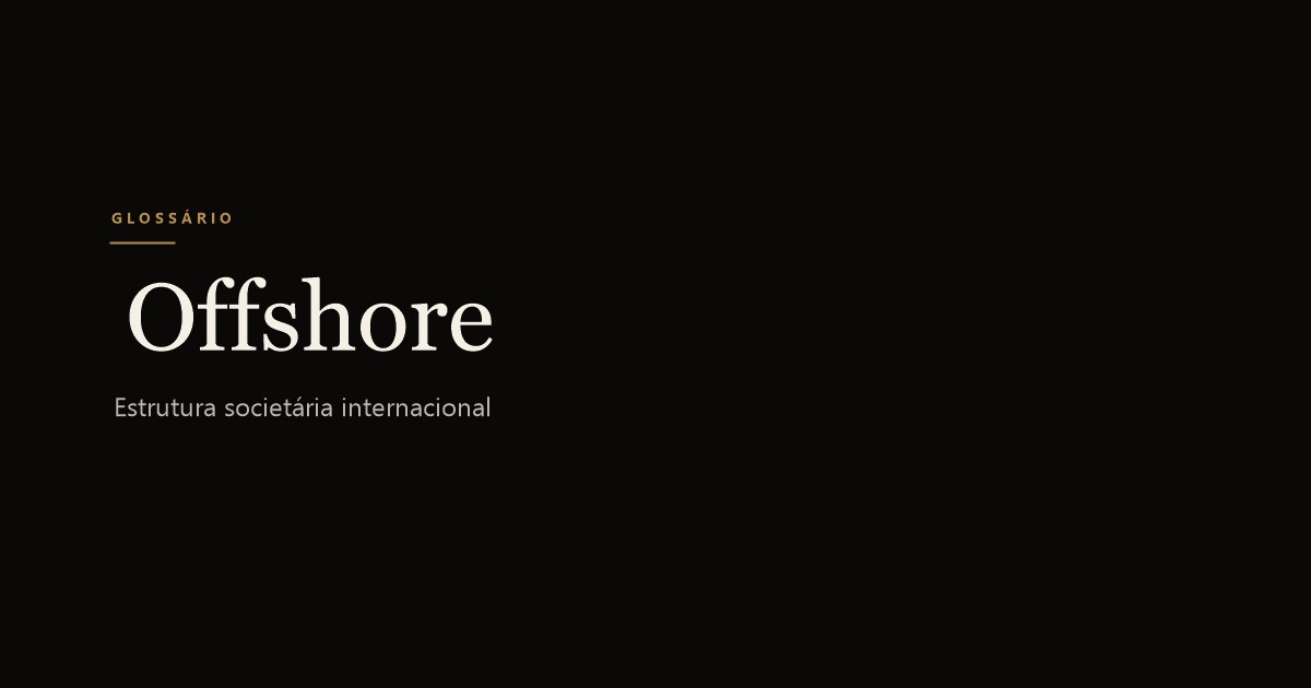 Offshore Patrimonial