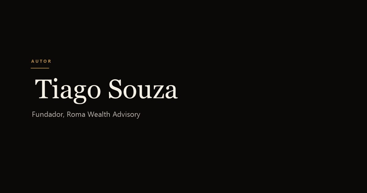 Tiago Souza